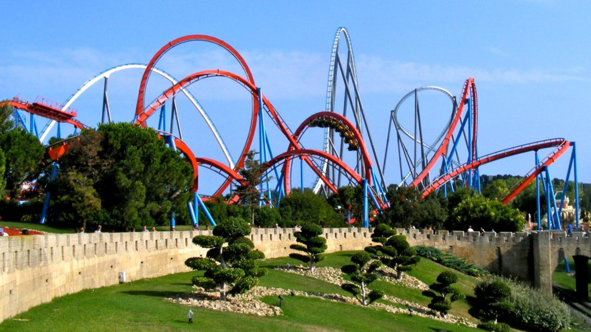 MSJ 69 Bonito dúplex en Marina Sant Jordi Calafat Exterior foto